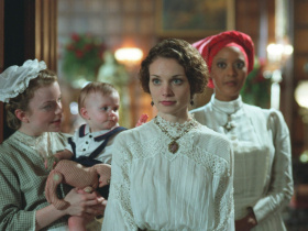 The Diary of Ellen Rimbauer