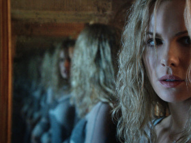 The Disappointments Room