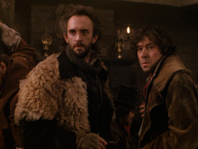 The Doctor and the Devils