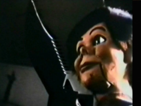 The Dummy