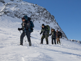 The Dyatlov Pass Incident