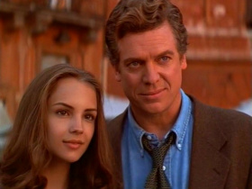 The Eighteenth Angel