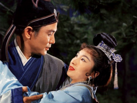 The Enchanting Shadow