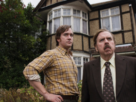 The Enfield Haunting