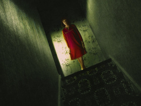 The Enfield Poltergeist