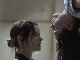 The Exorcism of Molly Hartley