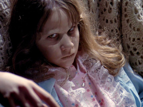The Exorcist