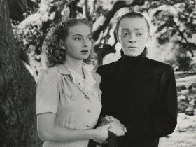 The Face Behind the Mask