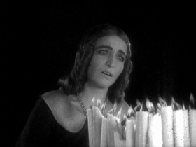 The Fall of the House of Usher