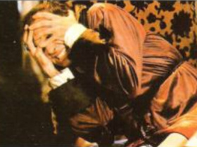 The Fall of the House of Usher