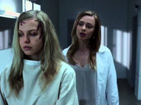 The Fear of Darkness