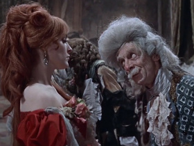 The Fearless Vampire Killers