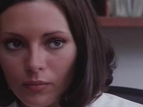 The Flower with Petals of Steel