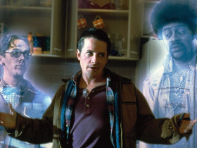 The Frighteners