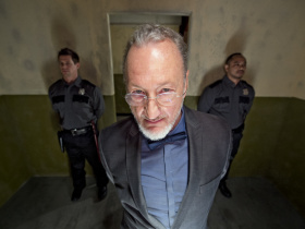 The Funhouse Massacre