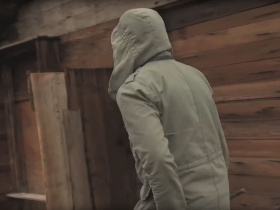 The Garlock Incident