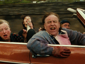 The German Chainsaw Massacre