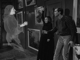 The Ghost of Sierra de Cobre