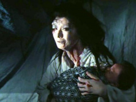 The Ghost of Yotsuya