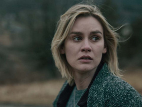 The Girl Who Got Away