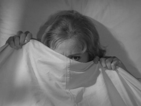 The Girl Who Knew Too Much