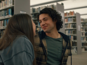 The Girl Who Wasn't Dead