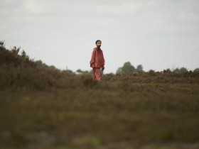 The Girl with All the Gifts