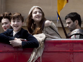 The Great Ghost Rescue