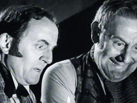 The Greed of William Hart