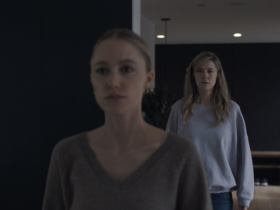 The Hand That Rocks the Cradle