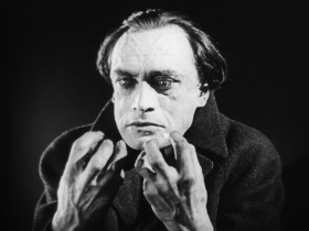 The Hands of Orlac