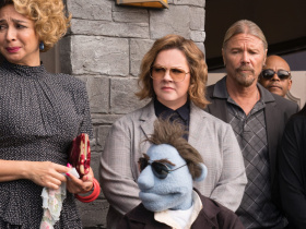 The Happytime Murders