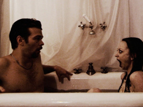 The Haunting of Alice D