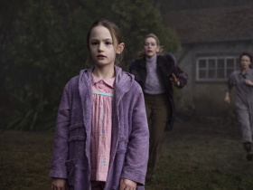 The Haunting of Bly Manor