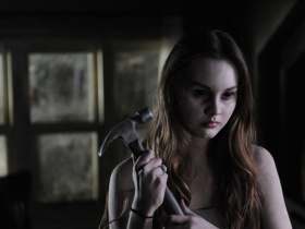 The Haunting of Helena