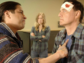 The Haunting of Hell Hole Mine