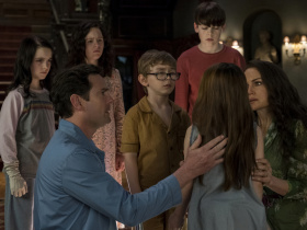 The Haunting of Hill House