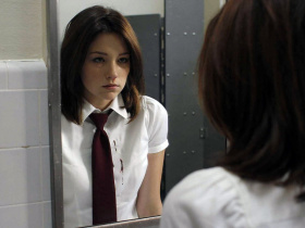 The Haunting of Molly Hartley