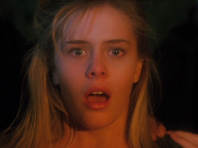 The Haunting of Morella