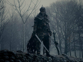 The Head Hunter