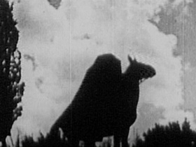 The Headless Horseman