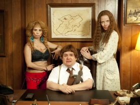 The Heart, She Holler