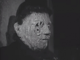 The Hell of Frankenstein