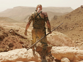 The Hills Have Eyes 2