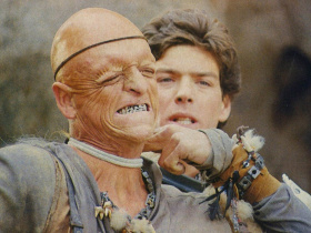 The Hills Have Eyes Part II