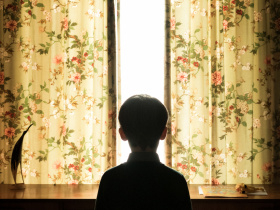 The Hole in the Ground