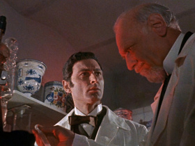 The Horrible Dr. Hichcock