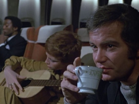 The Horror at 37,000 Feet