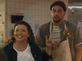 The Horror of Dolores Roach