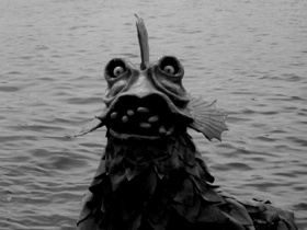 The Horror of Party Beach